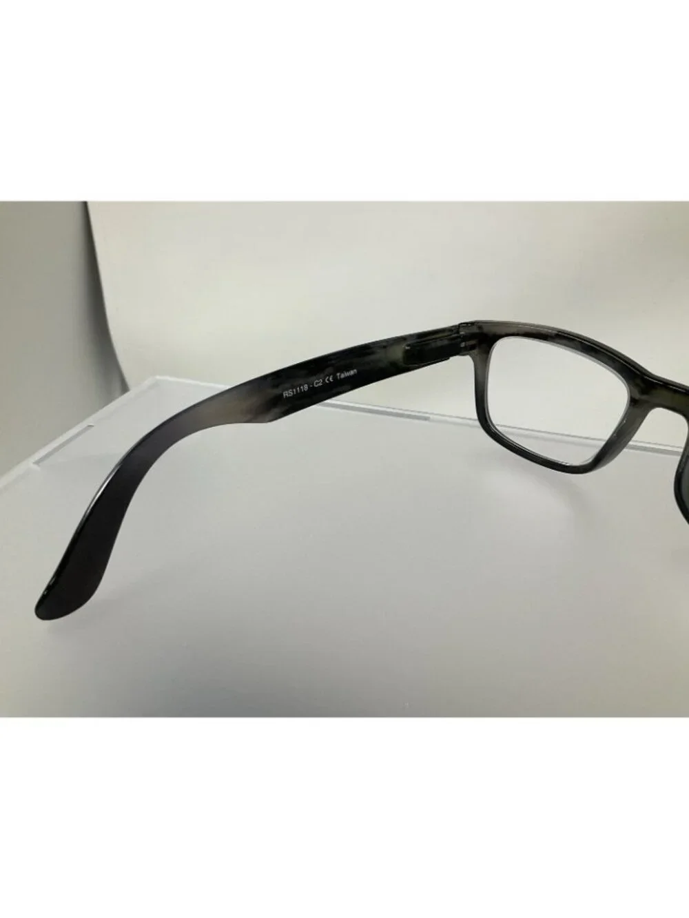 Ryan Simkhai Eyeshop Reading Glasses Strength + 2.50
